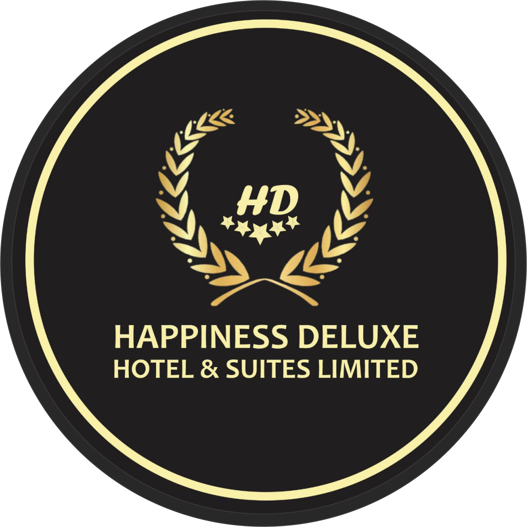 Happiness Deluxe Hotel And Suites